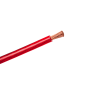 Bilens kabel 8Ga OD6.7mm CU+AL 25m