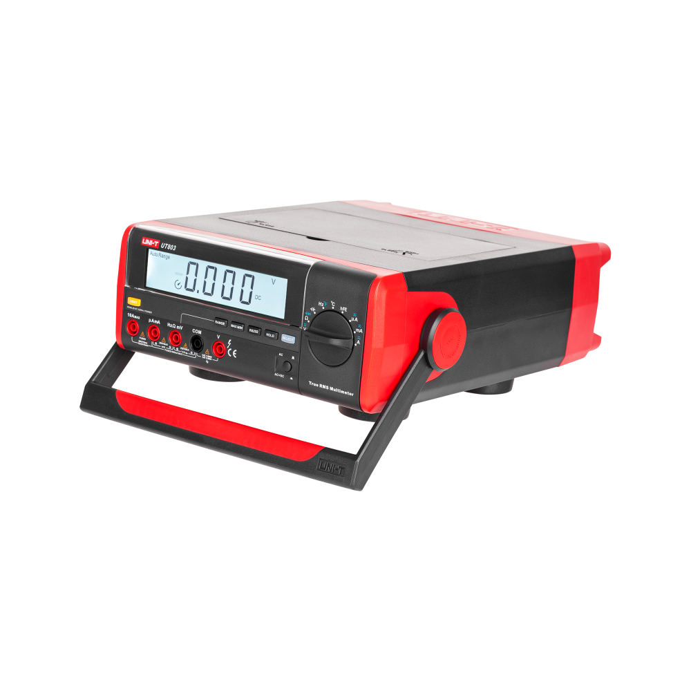 Laboratoriemätare UT803