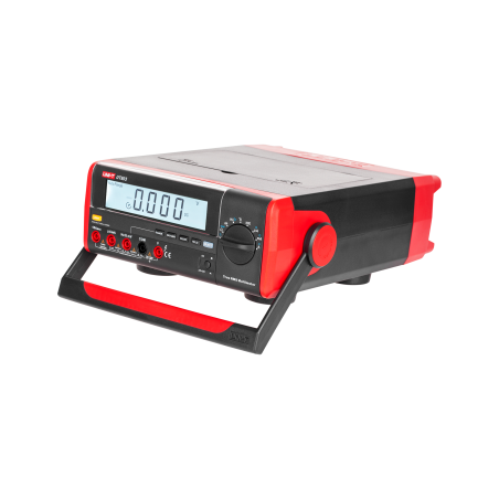 Laboratoriemätare UT803