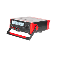 Laboratoriemätare UT803