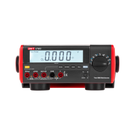 Laboratoriemätare UT803