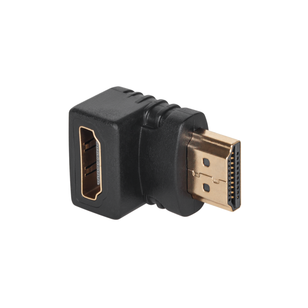 Hörn-HDMI-kontaktplugg Hörn-HDMI-kontaktplugg