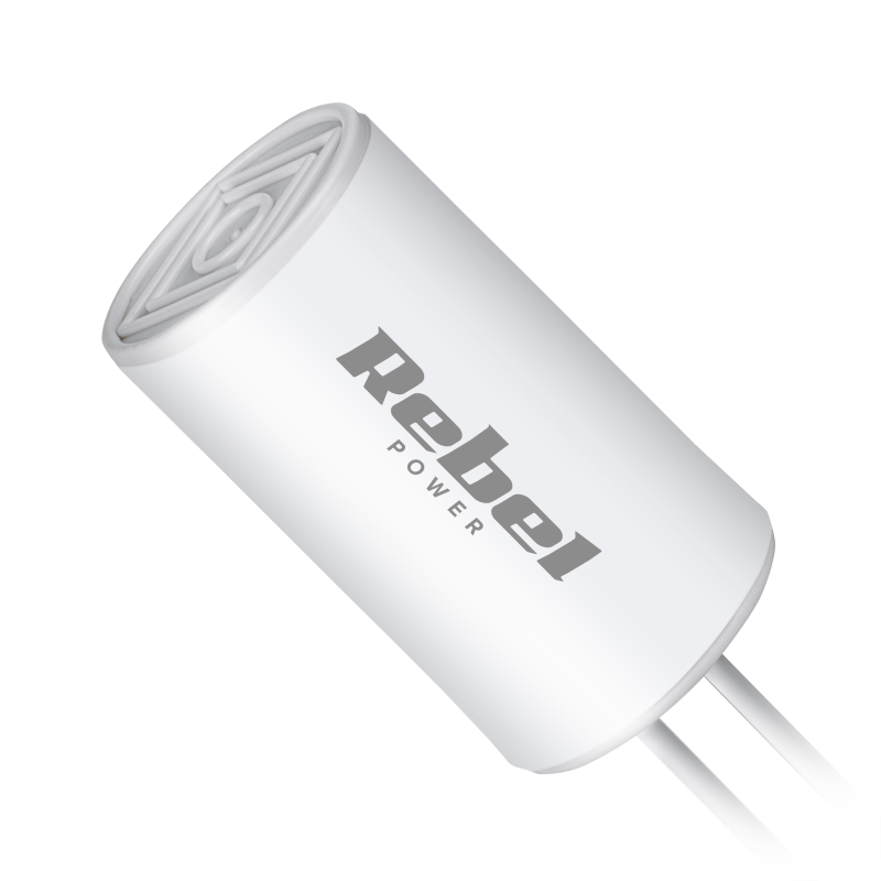 Kondensator 4,5 uF 450V för enfasiga motorer.