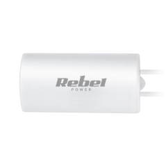 Kondensator 4,5 uF 450V för enfasiga motorer.