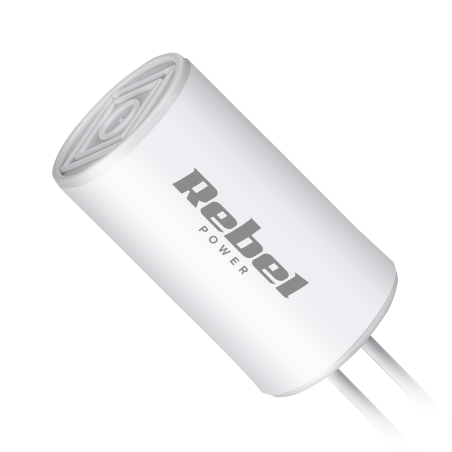 Kondensator 16uF 450V för enfasiga motorer