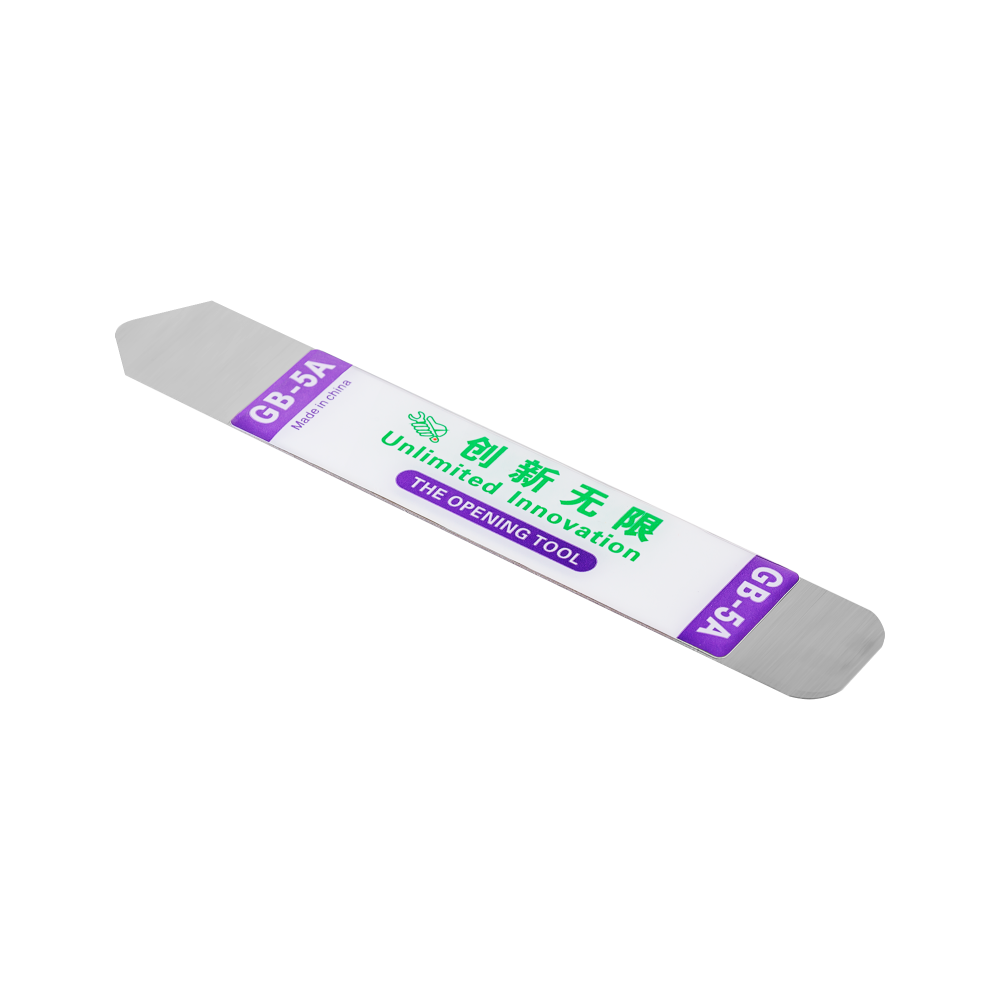 Öppnare för GSM LCD-fodral Öppnare för GSM LCD-fodral