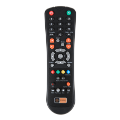 Pilot till Polsat HD2000