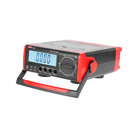 Laboratoriemätare UT801