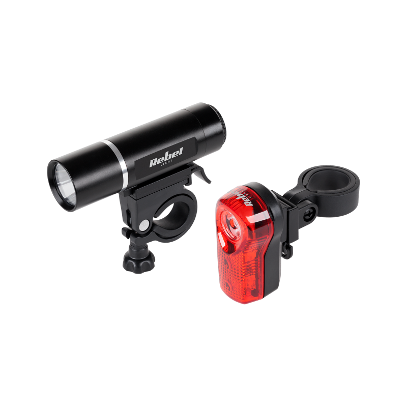 Cykellysset Rebel