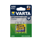 Batteri VARTA AAA 1000mAh 4st/fp.