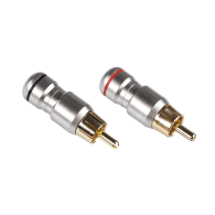RCA metallkontakt HD-287