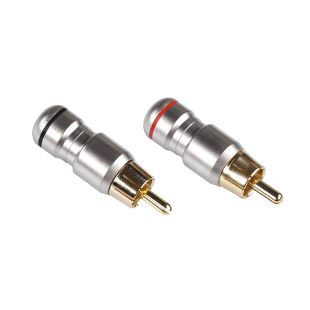 RCA metallkontakt HD-287