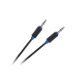 Kabel JACK 3.5 hane-hane 5m Cabletech standard