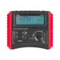 Multifunktionsmätare för elektriker UT595