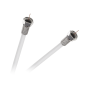 Kabel hane F - hane F 5m