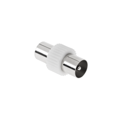 Anslutning wt.TV-wt.TV metall/plast