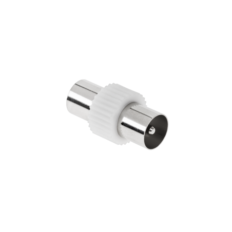 Anslutning wt.TV-wt.TV metall/plast