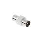 Anslutning wt.TV-wt.TV metall/plast