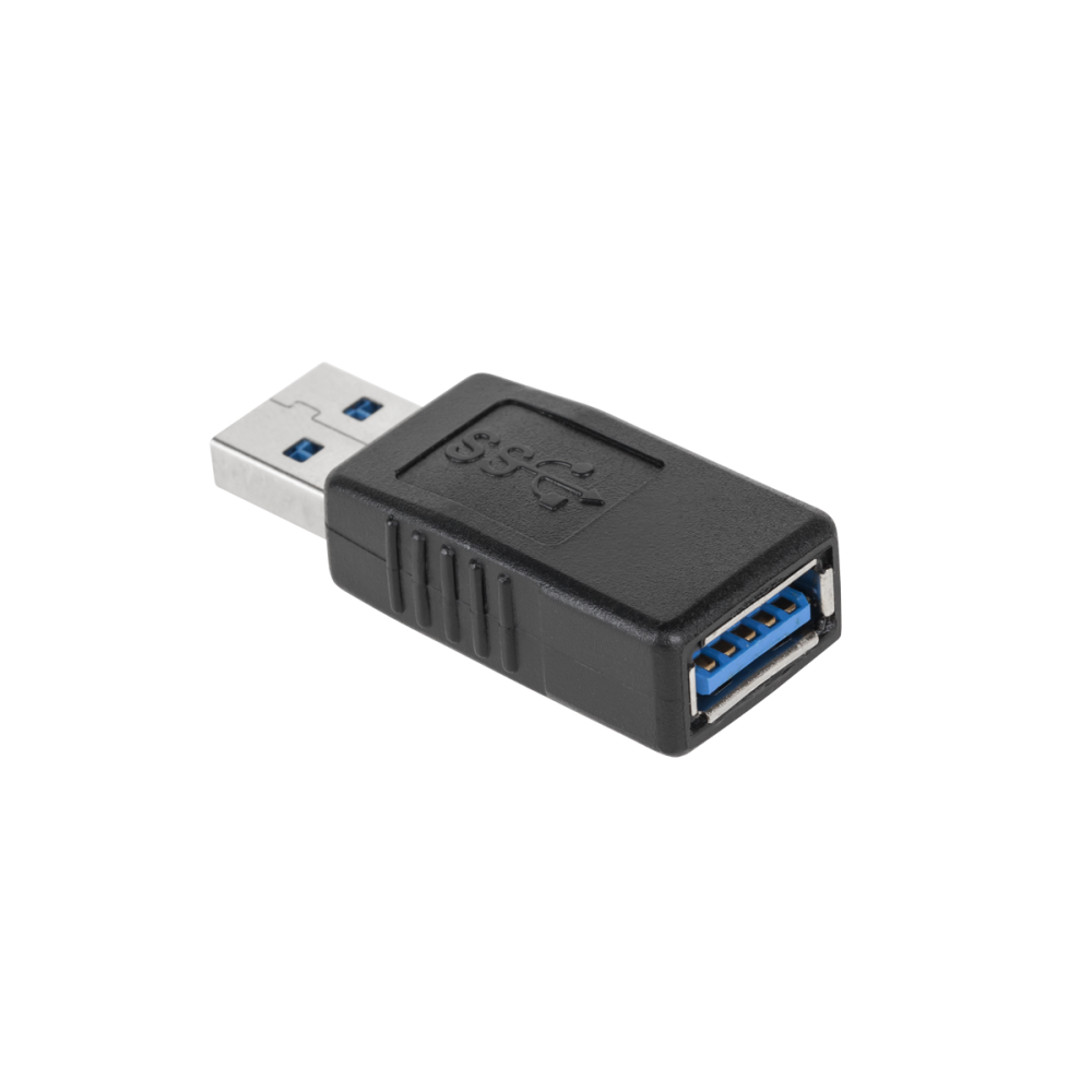 USB 3.0 kontakt-uttag