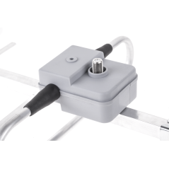 TV-riktantenn 21-60 'Yaga' 19-element symmetrisk vinkel