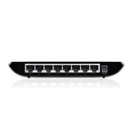 TP-LINK TL-SG1008D Switch 8 portar 1Gbps skrivbord
