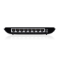 TP-LINK TL-SG1008D Switch 8 portar 1Gbps skrivbord