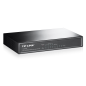 TP-LINK TL-SF1008P Switch PoE med 8 portar 10/100Mbps (4xPoE)