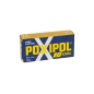 5398 - Lim Poxipol 14 ml metallisk