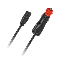 Strömkabel till campingkylskåp 4m