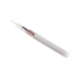 67701- Koaxialkabel WDX 1,05/4,8 PL CU K-100