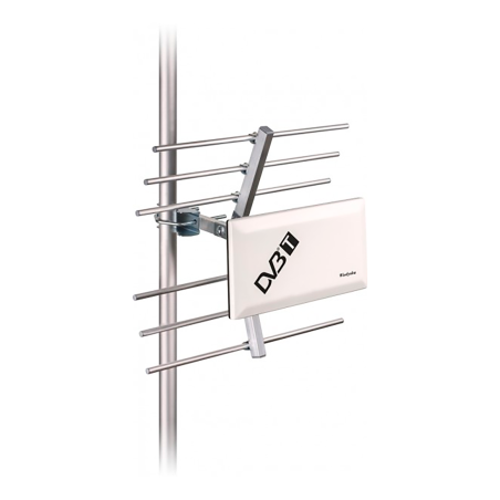 TV-antenn DVB-T VISTA Wiedyska