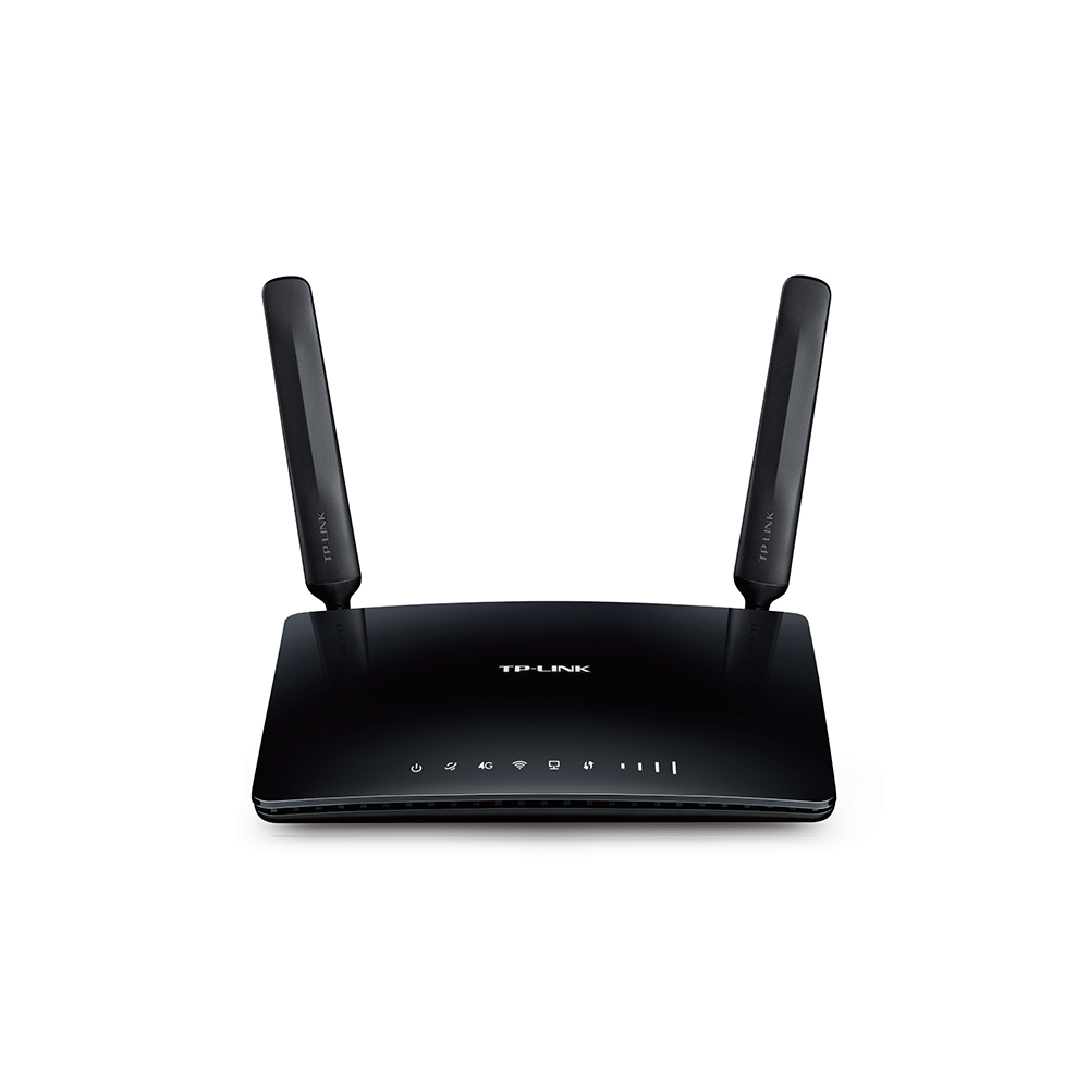 TP-LINK Archer MR200 AC750 Router WiFi 4G LTE
TP-LINK Archer MR200 AC750 Router WiFi 4G LTE TP-LINK Archer MR200 AC750 Router WiFi 4G LTE
TP-LINK Archer MR200 AC750 Router WiFi 4G LTE