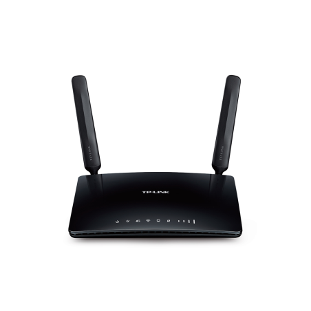 TP-LINK Archer MR200 AC750 Router WiFi 4G LTE

TP-LINK Archer MR200 AC750 Router WiFi 4G LTE