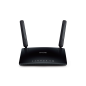 TP-LINK Archer MR200 AC750 Router WiFi 4G LTE

TP-LINK Archer MR200 AC750 Router WiFi 4G LTE