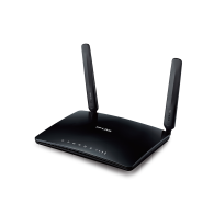 TP-LINK Archer MR200 AC750 Router WiFi 4G LTE

TP-LINK Archer MR200 AC750 Router WiFi 4G LTE