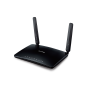 TP-LINK Archer MR200 AC750 Router WiFi 4G LTE

TP-LINK Archer MR200 AC750 Router WiFi 4G LTE
