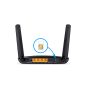 TP-LINK Archer MR200 AC750 Router WiFi 4G LTE

TP-LINK Archer MR200 AC750 Router WiFi 4G LTE