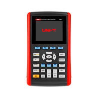Oscyloskop 25 MHz model UTD1025CL
