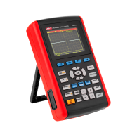 Oscyloskop 25 MHz model UTD1025CL