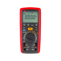 Miernik rezystancji izolacji model UT505A