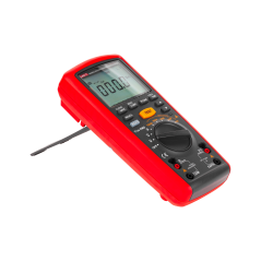 Isolationsmotståndsmätare modell UT505A