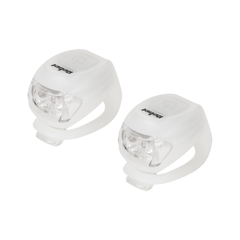 Cykellysen (silikon)