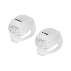 Cykellysen (silikon)