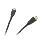 HDMI-kabel - mini HDMI 1,8m Cabletech Eco-Line