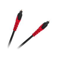 Optisk kabel 3,0m Cabletech Eco-Line