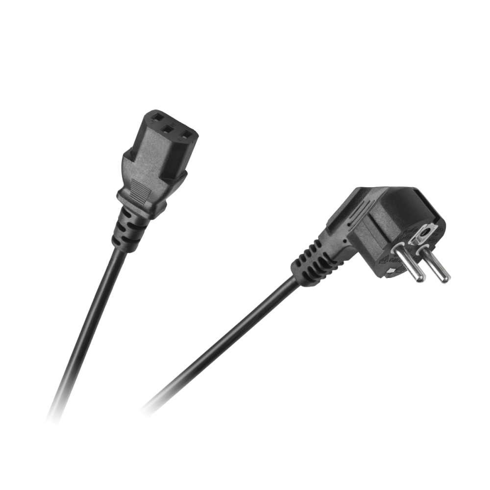 Nätverkskabel till datorn 1,5m Cabletech Eco-Line Nätverkskabel till datorn 1,5m Cabletech Eco-Line