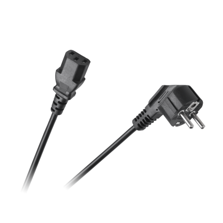 Nätverkskabel till datorn 1,5m Cabletech Eco-Line