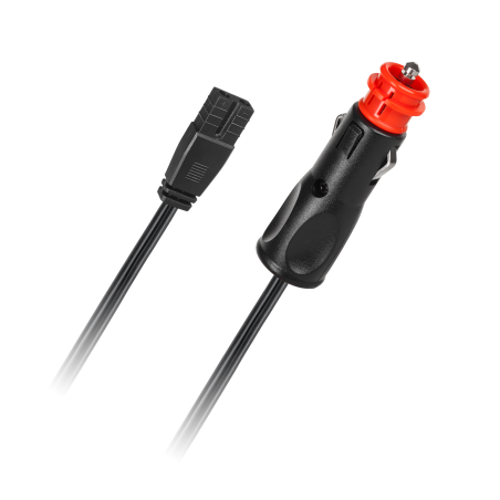 Strömkabel till campingkylskåp 4m