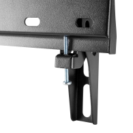 Universell väggfäste för LED TV (23-42') vertikal justering