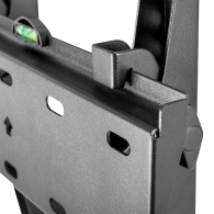 Universell väggfäste för LED TV (23-42') vertikal justering